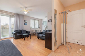 Jantar Apartamenty- Zielone Tarasy in Kolberg